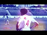 الكورة مش مع عفيفي #3 - تحليل مباراة سموحة 14-4-2015