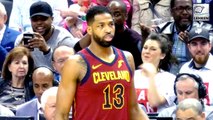 Tristan Thompson’s Cavaliers Teammates Frustrated With His Off-Court Khloe Drama