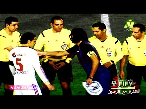 الكورة مش مع عفيفي #3 - تحليل مباراة إنبي 25-12-2014
