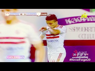 الكورة مش مع عفيفي #3 - تحليل مباراة الرجاء 7-5-2015