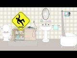 Alyaa Gad - Bathroom Safety