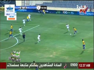 تقرير عفيفي في صدى الرياضة - منطق التفويت 10-7-2015