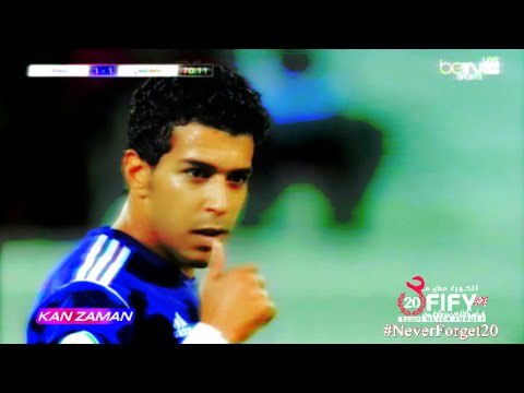 الكورة مش مع عفيفي #3 - تحليل مباراة الصفاقسي والزمالك 23-8-2015