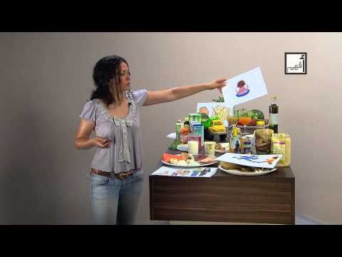 Alyaa Gad - Diet in Healthy Pregnancy تغذية الحمل الصحي