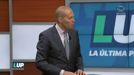 LUP: ¿A quién le hace más falta recargar las pilas en América?