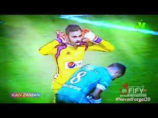 الكورة مش مع عفيفي #3 - تحليل مباراة الإتحاد والزمالك 18-8-2015