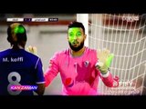 الكورة مش مع عفيفي #3 - تحليل مباراة النجم الساحلي والزمالك 27-9-2015