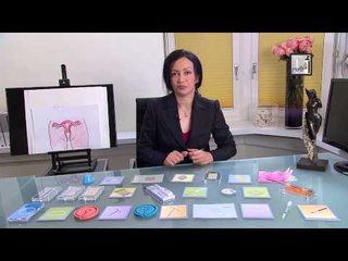 Alyaa Gad - Birth Control-1 Intro وسائل منع الحمل١- مقدمة