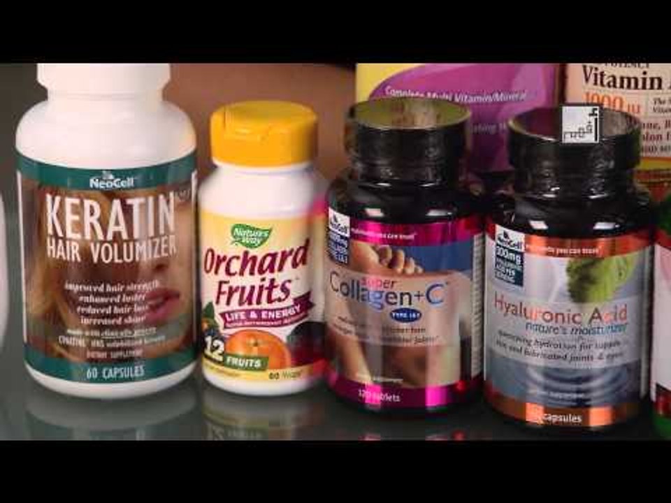 Alyaa Gad - Female Hair Loss سقوط الشعر عند الس...