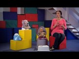 Alyaa Gad - تدريب الطفل على استعمال الحمام - مقدمة Potty Training