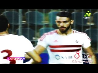 Descargar video: الكورة مش مع عفيفي #4 - تحليل مباراة الزمالك ووادي دجلة 21-10-2015