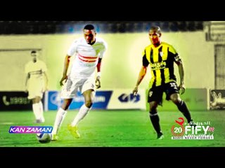 الكورة مش مع عفيفي #4 - تحليل مباراة وادي دجلة والزمالك 14-2-2016