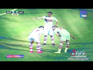 الكورة مش مع عفيفي #4 - تحليل مباراة أسوان والزمالك 25-10-2015