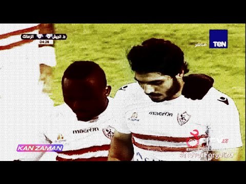 الكورة مش مع عفيفي #4 - تحليل مباراة طلائع الجيش والزمالك 20-12-2015