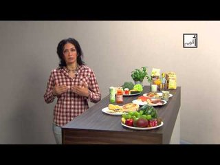 Alyaa Gad - Liver Patient Diet