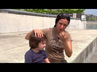 Alyaa Gad - First Aid: Nosebleed