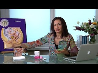 Alyaa Gad - تمارين كيجل لتقوية قاع الحوض للسيدات والرجال