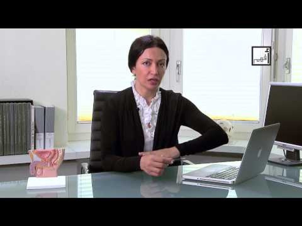 Alyaa Gad - Healthy Penis