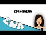 Alyaa Gad - EWA - Euphemisms