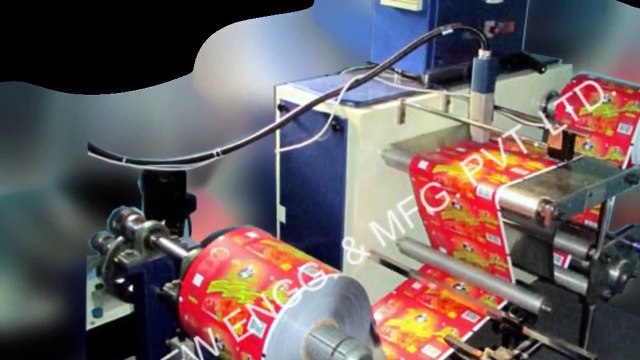 Winding Rewinding Machine For Batch Printing, Rewinding Machine