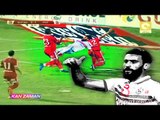 الكورة مش مع عفيفي #4 - تحليل مباراة الزمالك وحرس الحدود 26-4-2016