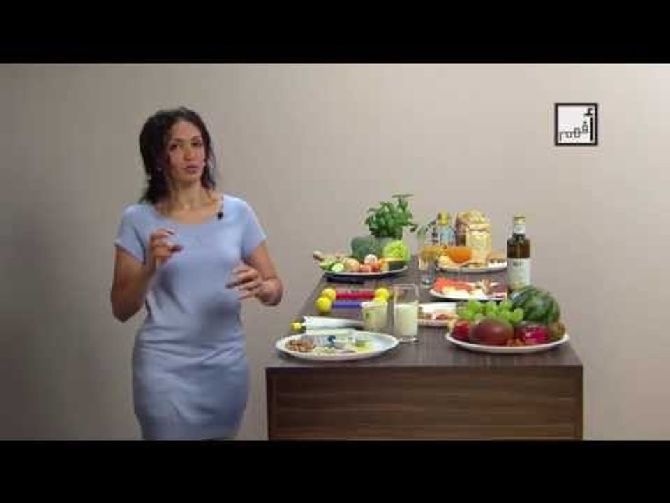 Alyaa Gad - HDL & LDL Cholesterol