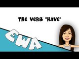 Alyaa Gad - EWA - The Verb 