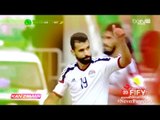 الكورة مش مع عفيفي #5 - تحليل مباراة الكونغو ومصر 9-10-2016