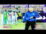 الكورة مش مع عفيفي #5 - تحليل مباراة وادي دجلة والزمالك 29-11-2016