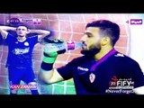 الكورة مش مع عفيفي #4 - تحليل مباراة سموحة والزمالك 4-7-2016