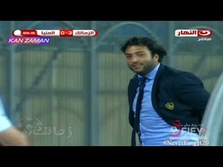 الكورة مش مع عفيفي #2  - ميدو على طريقة مورينيو 17-4-2014