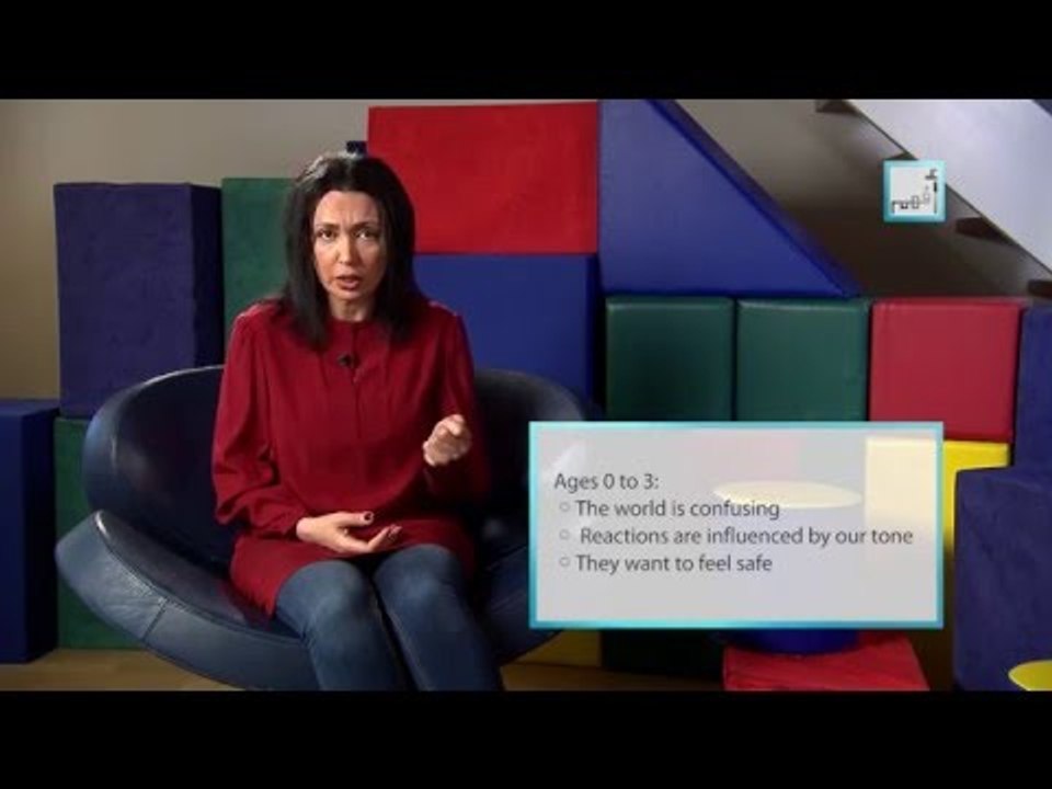 Alyaa Gad - Why Kids Lie