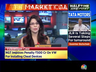 First opinion poll will give direction to the market, says UR Bhat