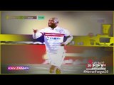 الكورة مش مع عفيفي #5 - تحليل مباراة الزمالك والمقاولون 26-11-2016