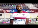 الكورة مش مع عفيفي #5 - تحليل مباراة الزمالك وبتروجيت 13-12-2016