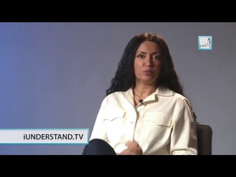 Alyaa Gad - Q & A Boyfriend bothering during sex