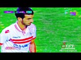 الكورة مش مع عفيفي #5 - تحليل مباراة الزمالك وسموحة 27-10-2016