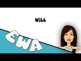 Alyaa Gad - EWA: Will