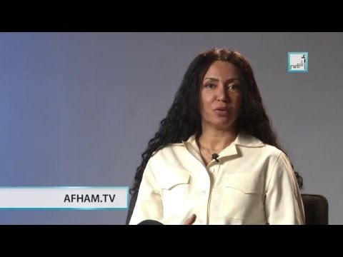 Alyaa Gad - Q & A | زوج يفعل أشياء تضايق الزوجة أثناء العلاقة الحميمة