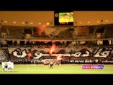 الكورة مش مع عفيفي #1 - تحليل مباراة الزمالك وجازيل التشادي 17-2-2013