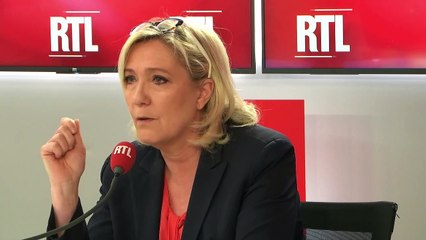 "Ce que je retiens de cette lettre, c'est d'abord la victoire idéologique qui est la nôtre"