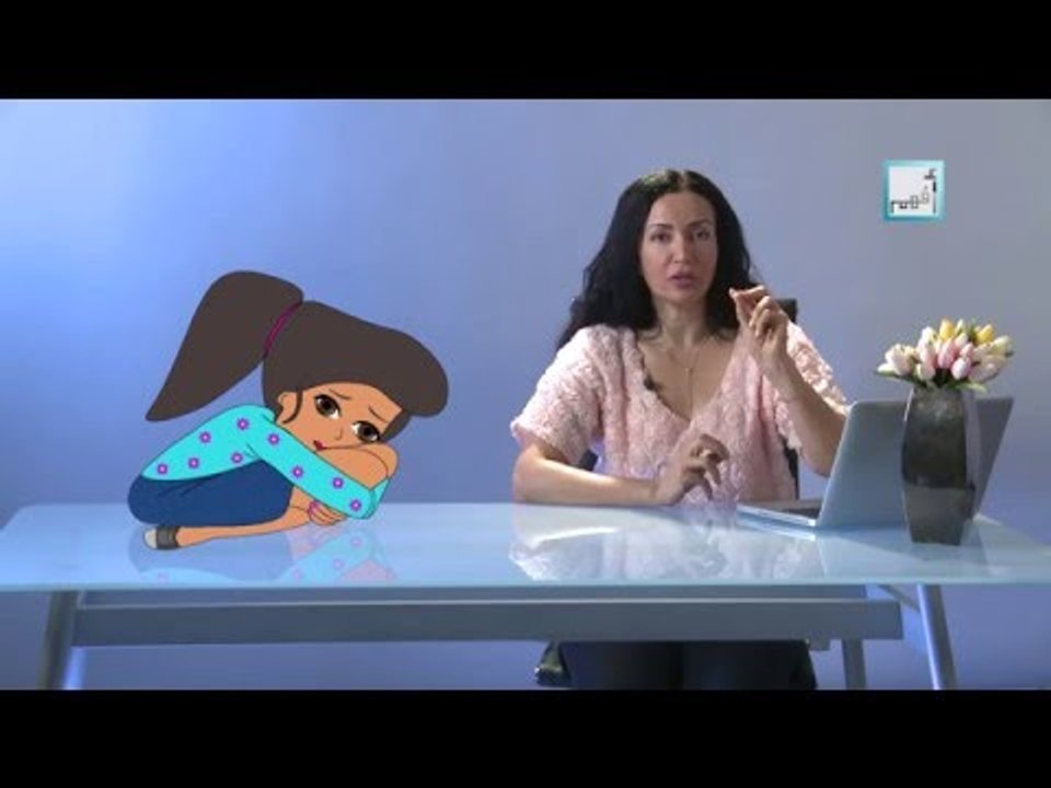 Alyaa Gad - Bartholin Gland  التهاب غدة بارثولين