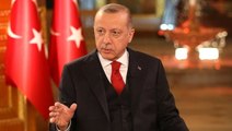 Erdoğan, Canlı Yayında 