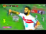 الكورة مش مع عفيفي #5 - تحليل مباراة الزمالك وكابس يونايتد 12-5-2017