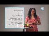 Alyaa Gad - Eating with Cystitis التغذية الصحية مع التهابات المثانة