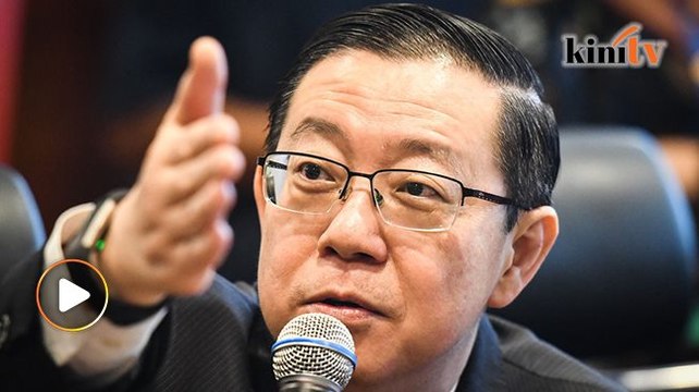 'Mengapa PAS, Umno boleh diam bila MCA serang saya luluskan dana sekolah tahfiz_'