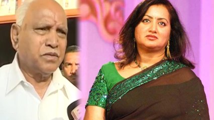 Lok Sabha Elections 2019 : ಸುಮಲತಾ ಬಿಜೆಪಿಯಿಂದ ಸ್ಪರ್ಧಿಸುವ ಬಗ್ಗೆ ಬಿ ಎಸ್ ಯಡಿಯೂರಪ್ಪ ಪ್ರತಿಕ್ರಿಯೆ