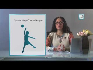 Alyaa Gad - Puberty Talk with Boys