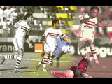 الكورة مش مع عفيفي #1 - تحليل مباراة الزمالك والأهلي 24-7-2013