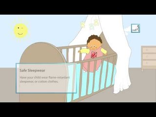 Alyaa Gad -Bedroom Safety